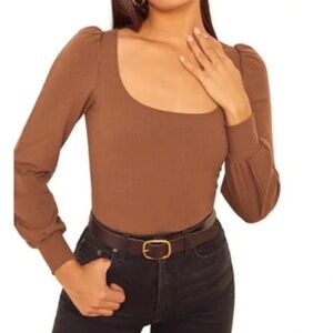 Reformation Vita Top